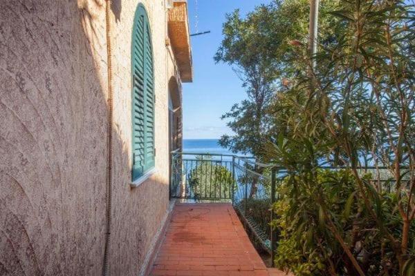 Anna&Miky Beach House Santa Flavia Exterior foto