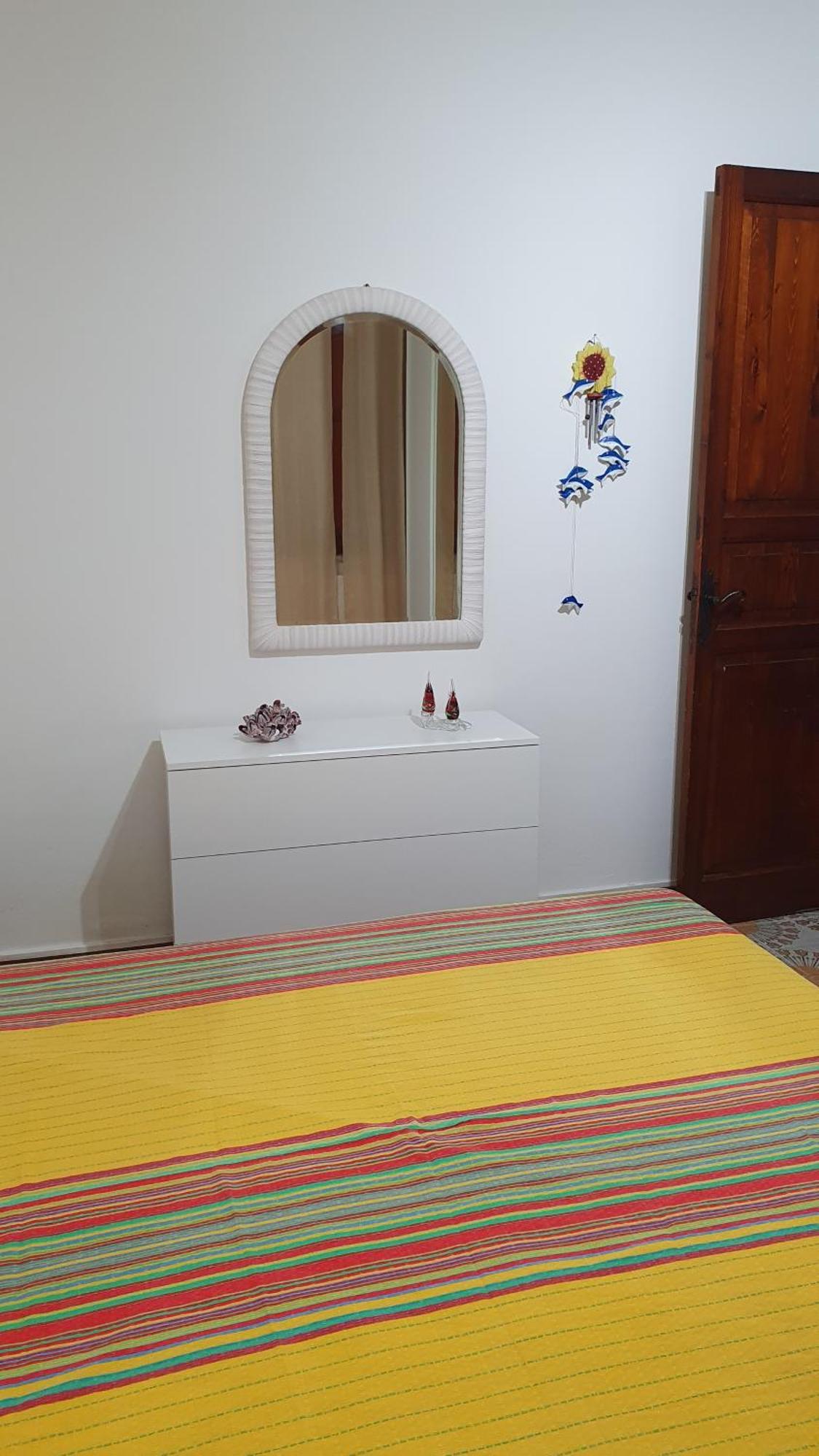 Anna&Miky Beach House Santa Flavia Exterior foto