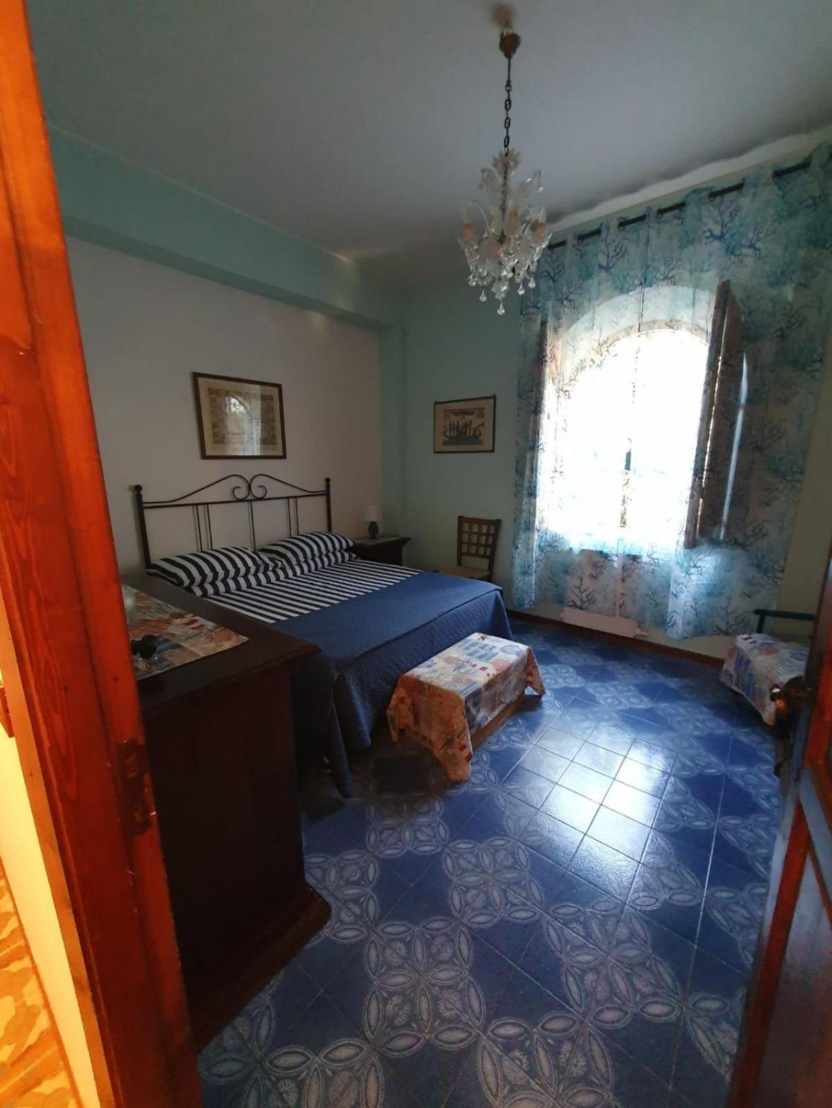Anna&Miky Beach House Santa Flavia Exterior foto