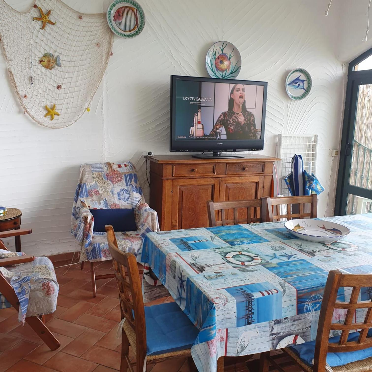 Anna&Miky Beach House Santa Flavia Exterior foto