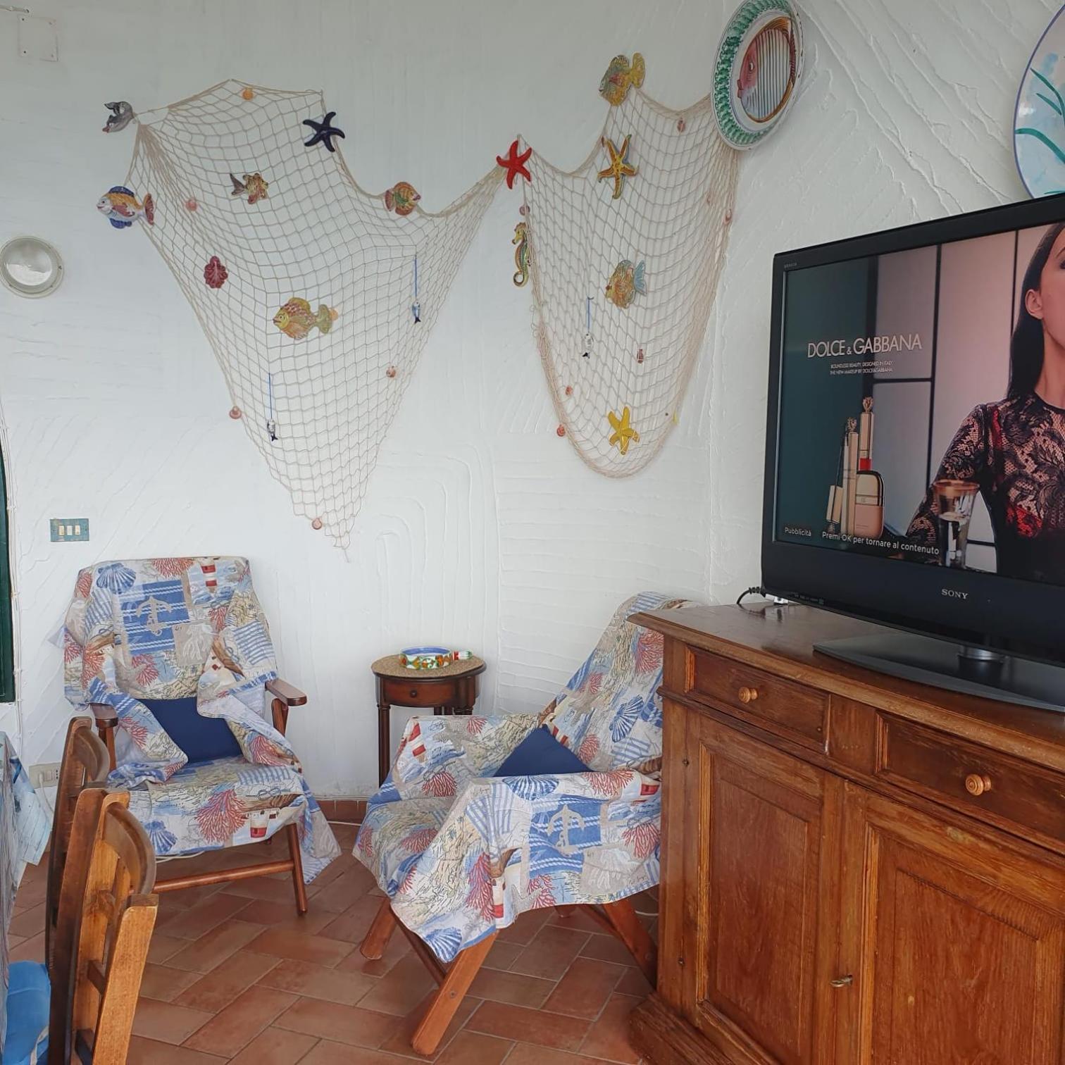 Anna&Miky Beach House Santa Flavia Exterior foto